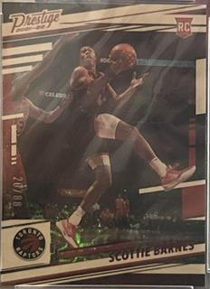 Scottie Barnes