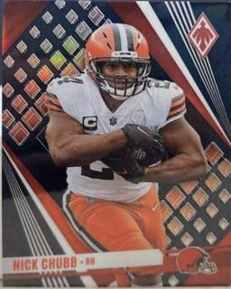 Nick Chubb