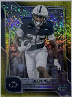 Quinton Martin Jr.
