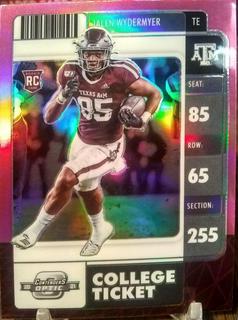 Jalen Wydermyer