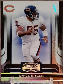 Lance Briggs