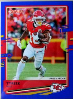 Tyreek Hill