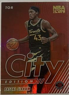 Pascal Siakam