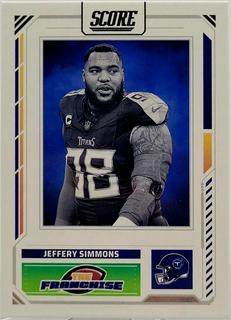 Jeffery Simmons