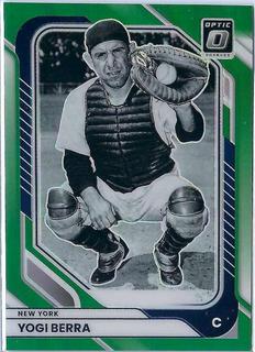Yogi Berra