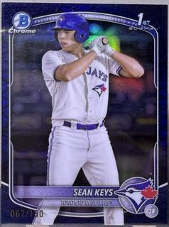 Sean Keys