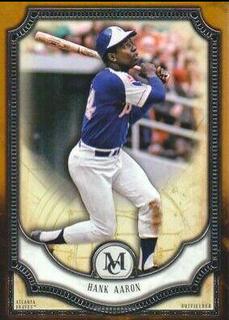 Hank Aaron
