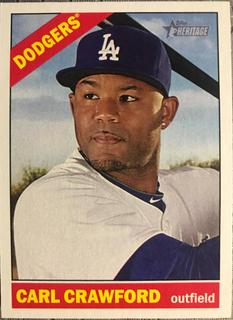 Carl Crawford
