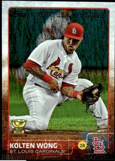 Kolten Wong