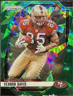 Vernon Davis