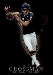 Rex Grossman