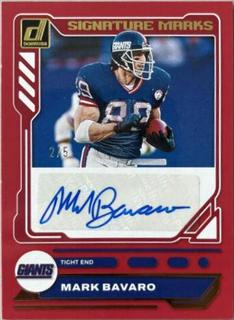 Mark Bavaro