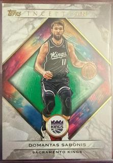 Domantas Sabonis