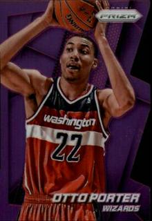 Otto Porter