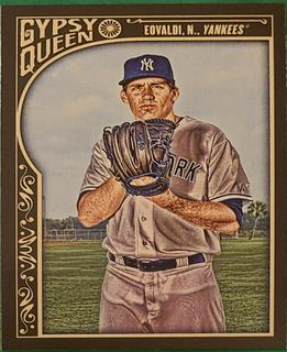 Nathan Eovaldi