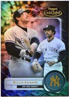 Reggie Jackson