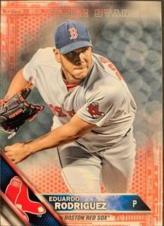 Eduardo Rodriguez