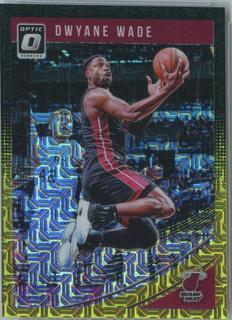 Dwyane Wade