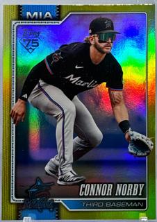Connor Norby