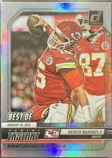 Patrick Mahomes II
