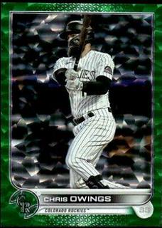 Chris Owings