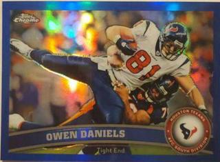 Owen Daniels