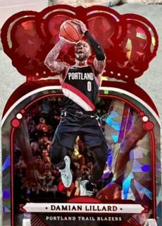 Damian Lillard