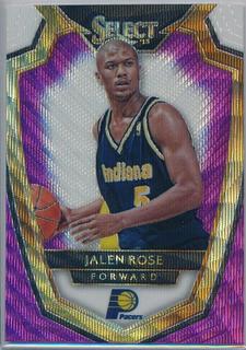 Jalen Rose