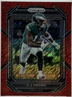 A. J. Brown