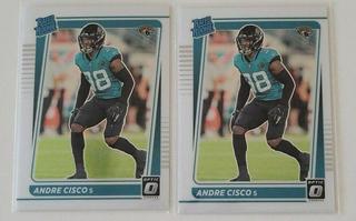 Andre Cisco