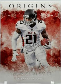 Todd Gurley II