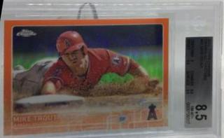 Mike Trout