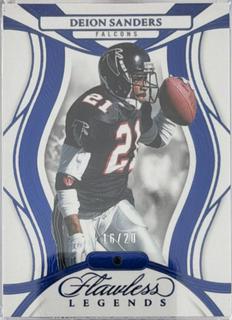 Deion Sanders