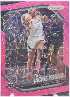 Jackie Young