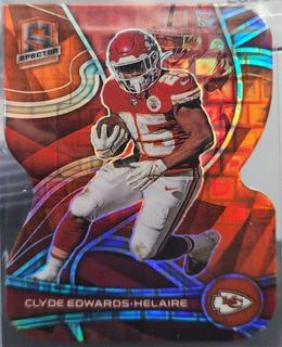 Clyde Edwards Helaire