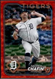 Andrew Chafin