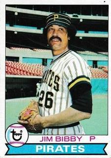 Jim Bibby