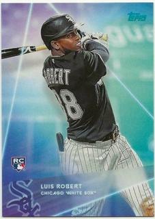 Luis Robert