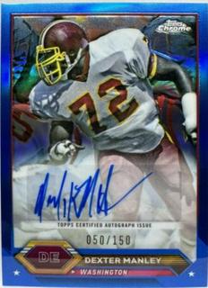 Dexter Manley