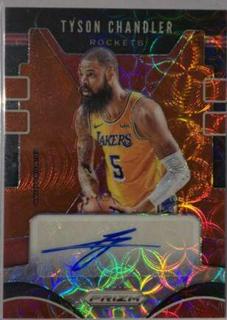 Tyson Chandler