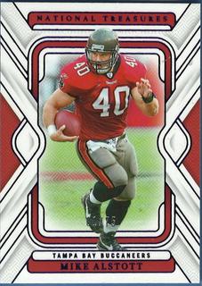 Mike Alstott