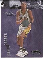 Reggie Miller