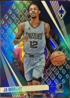 Ja Morant