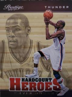 Kevin Durant