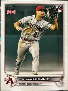 Cooper Hummel