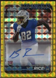 Brenden Rice