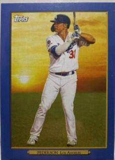 Joc Pederson