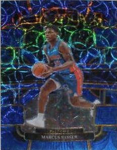 Marcus Sasser