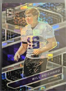 Will Reichard