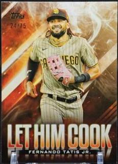 Fernando Tatis Jr.